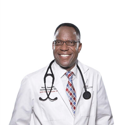 Nche Zama, MD, PhD