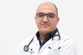 Ahmed Soliman Hegazy, MD